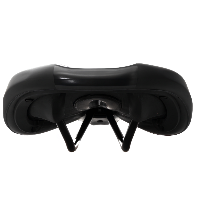 saddle